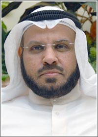 الهطلاني: نأمل حل قضية البدون قريباً وصدور قوانين مهمة تخصهم  في دور الانعقاد الحالي 