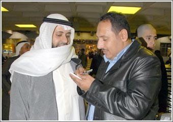 الهيفي: حملات الحج الكويتية متميزة ورائدة وقدَّمت خدمات نالت استحسان الحجاج