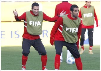 الأهلي يسعى لعبور جسر باتشوكا في كأس العالم للأندية اليوم