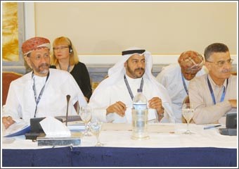 الصانع: الحكومات العربية تفتقر لإستراتيجيات وطنية لمكافحة الفساد واتخاذ إجراءات صارمة لاحتواء بؤره