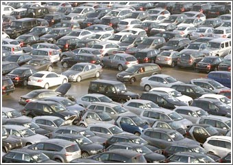 «الشيوخ الأميركي» يترك شركات السيارات تواجه خطر الإفلاس