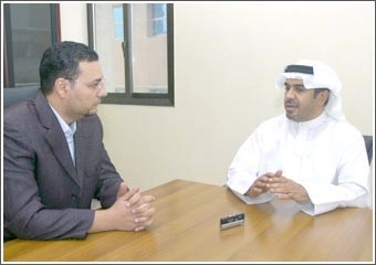 الجعفر: المحفظة المليارية مطالبة بعدم التدخل العاطفي بقرارات الشراء ودورها ليس تغيير لون المؤشر لـ «الأخضر»