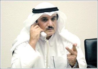 د.دشتي: «التقويم المبكر» جهاز مطاطي أثبت نجاحه في الأسنان اللبنية والدائمة بتكاليف بسيطة