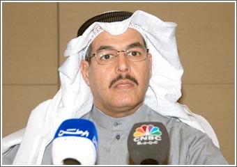 الزبن: «ألافكو» لا تعاني مشاكل في التمويل وخُططنا جاهزة لمواجهة الأزمة المالية مرحلة بمرحلة