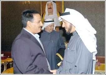 الحريتي: لجنة محايدة للتحقيق في أخطاء المصحف وتحديد المسؤولين عنها