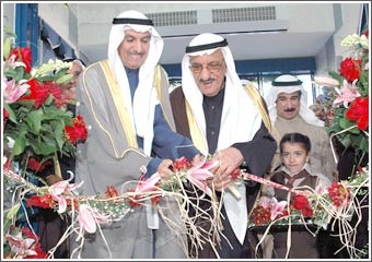 البراك: التنمية والمشروعات الجديدة تسببتا في انتشار الأمراض الصدرية والحساسية