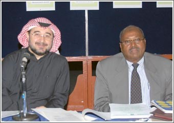 أبدي جامع: الشعب الصومالي فقد كل ملامح الحياة