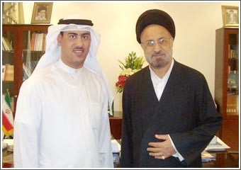 أردكاني لـ «الأنباء»: السنّة في إيران يحظون بمعاملة خاصة ويمارسون حقوقهم بحرية