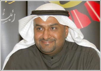 الفيلكاوي نائباً لرئيس «الفنانين العرب»