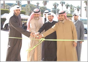 الراشد: حملة «سوّق وأبدِع» تشجع الطلبة على التخصص في مجال التسويق لتلبية احتياجات سوق العمل