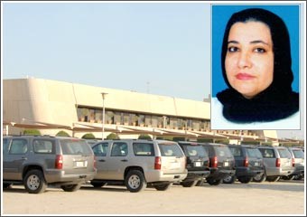 الروضان لـ «الأنباء»: سأنفذ القانون وأعطي كل ذي حق حقه في مناقصة الـ 64 سيارة سوبربان