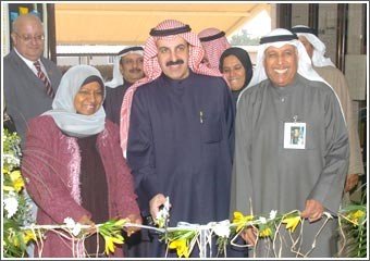الرفاعي: طلابنا بحاجة إلى الدعم والتشجيع ليعكسوا الوجه المشرق للثقافة الكويتية