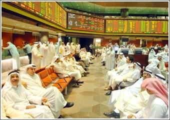الريس: إنشاء هيئة لسوق المال خطوة في الاتجاه الصحيح