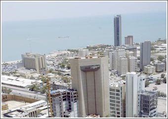 «الوطني»: 136.6 مليون دينار القيمة الإجمالية لـ 515 صفقة عقارية خلال نوفمبر الماضي