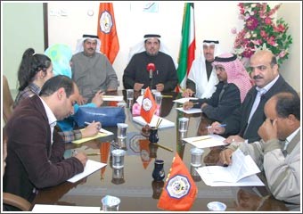 الغبيشان: تثبيت قيمة العلاوة الدورية على الأجر وإضافة الأول من مايو إلى الإجازات المقررة
