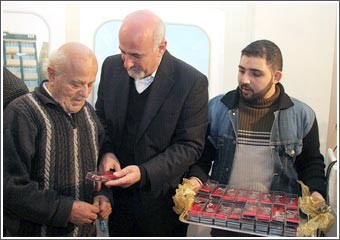 حزب الله لتسليح الجيش حتى من السوق السوداء