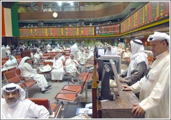 «جلوبل»: 118.99 مليون دينار إجمالي القيمة المتداولة لقطاع البنوك الأسبوع الماضي