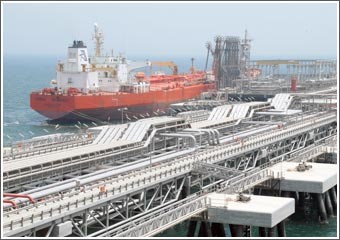 11.5% نسبة زيادة في صادرات الكويت من النفط الخام إلى الصين في نوفمبر الماضي