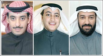 مغادرة الوفد الوزاري إلى القمة الخليجية تُلزم الحكومة بحسم «الداو» غداً