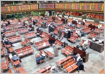 انهيار حاد للأسعار والأسهم القيادية تتهاوى وشبه إحجام عن الشراء