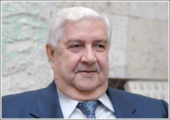 المعلم لـ «الأنباء»: نأمل أن تخرج القمة بموقف موحد لوقف العدوان