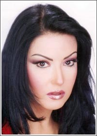سمية لا تجد مشكلة في أداء مشاهد الاغتصاب