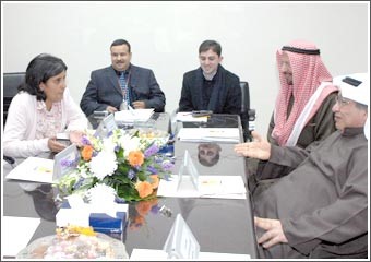 «الأنباء» تناقش واقع ومستقبل الشركات الاستثمارية وآليات الخروج من أزمتها 