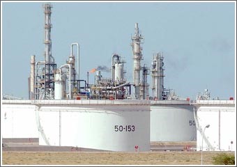 صادرات الخام الكويتي إلى اليابان تنخفض بنسبة 9%