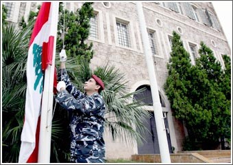 لبنان: مراهنة على نجاح مساعي التهدئة في غزة ومخاوف من ارتدادات داخلية