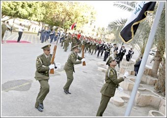 المالكي: العراق استعاد سيادته والحلم تحقق