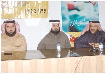الصانع والطبطبائي والحربش: الحرب تهدف إلى القضاء على «حماس»