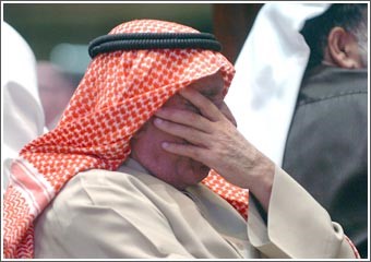 2009 يبدأ بتخوف من استمرار التراجع وغياب حلول أزمة ديون شركات الاستثمار والأوساط الاستثمارية تترقب بشغف تفعيل دور المحفظة المليارية بشكل أكبر