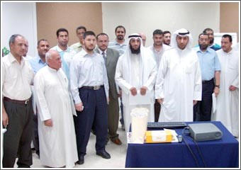 العجمي: إنجازات «العون المباشر» تدل على عطاء الكويتيين