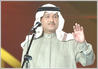 محمد عبده: الجمهور الكويتي معادلة صعبة ويقدر الفن الراقي