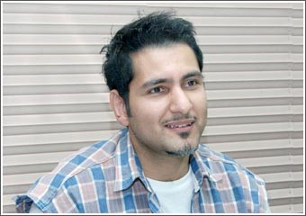 «كوابيس» أحمد البارود الفترة المقبلة