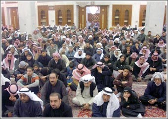 البالدي يدعو المسلمين للوحدة: انصروا إخوانكم في غزة وجاهدوا المعتدين