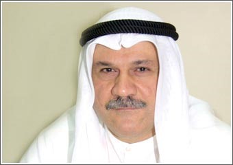عبدالإله معرفي لـ «الأنباء»: ميزانية مبرة معرفي أكثر من مليون دولار سنوياً ونتعاون مع هيئات خيرية محلية وعالمية لدعم مشاريع إنسانية في أفريقيا وآسيا