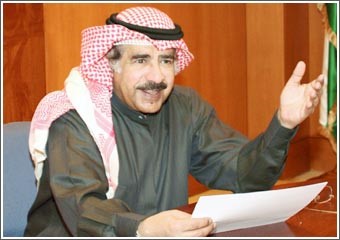 مساعد الساير: 30% الحصة السوقية لمجموعة «الساير» في سوق السيارات الكويتي