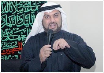 الزلزلة: المجتمع الكويتي يقف مع المظلوم ويناصر أهل غزة ضد العدوان