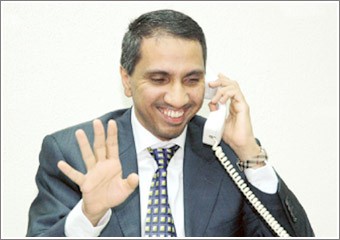 د.العنزي: «مضخة الأنسولين» تقنية متطورة في علاج السكري تحتاج إلى خبرة في الاستخدام وانتظام في قياس المعدل بشكل مستمر