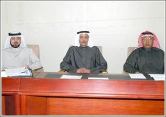 الحميدي: «الصناعية للمشاريع الكهربائية» تتوسع بالخليج 
