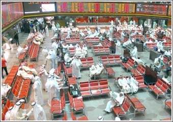 استمرار تدهور البورصة يعكس الواقع السياسي والاقتصادي والمالي المؤلم
