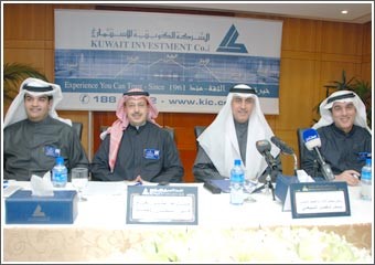 السبيعي: «الهيئة» حوّلت 300 مليون دينار من رأسمال «المحفظة الوطنية» ونسبة تداولها قاربت على 15% من إجمالي التداولات اليومية بالبورصة