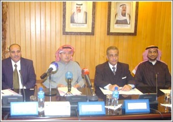 الفهيد: الكويت تستضيف الدورة الـ 42 لمؤتمر اتحاد الجامعات العربية 8 مارس المقبل