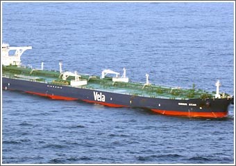 القراصنة الصوماليون يفرجون عن ناقلة النفط السعودية «سيريوس ستار»