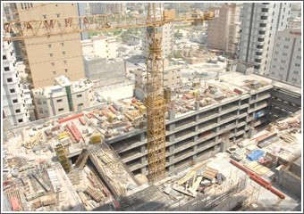«المتخصص»: القطاع العقاري ينتظر نتائج القمة الاقتصادية بآمال كبيرة في ظل الركود والأزمة المالية العالمية