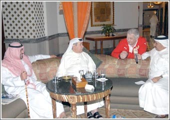 ماتشالا: قالوا عني أحب الأكل أكثر من التدريب!