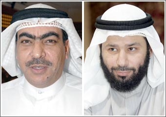 المسلم: «الدستورية» تحسم صحة انعقاد الجلسات بعدم حضور الحكومة
