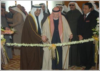 الخرافي: اقتصادنا قوي لكننا نحتاج جهدا لإرجاع الثقة للشركات والسوق 