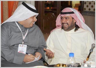 الفهد: كل المنتخبات تتمنى مواجهة الأزرق 